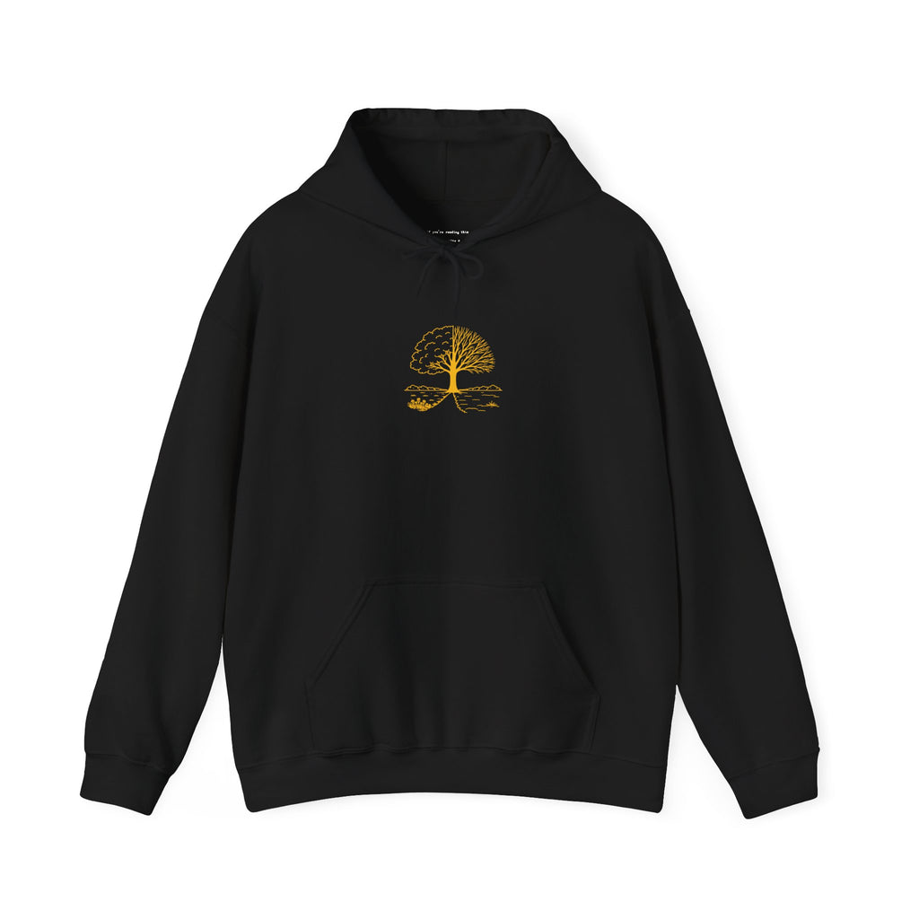 All I Wanted Hoodie