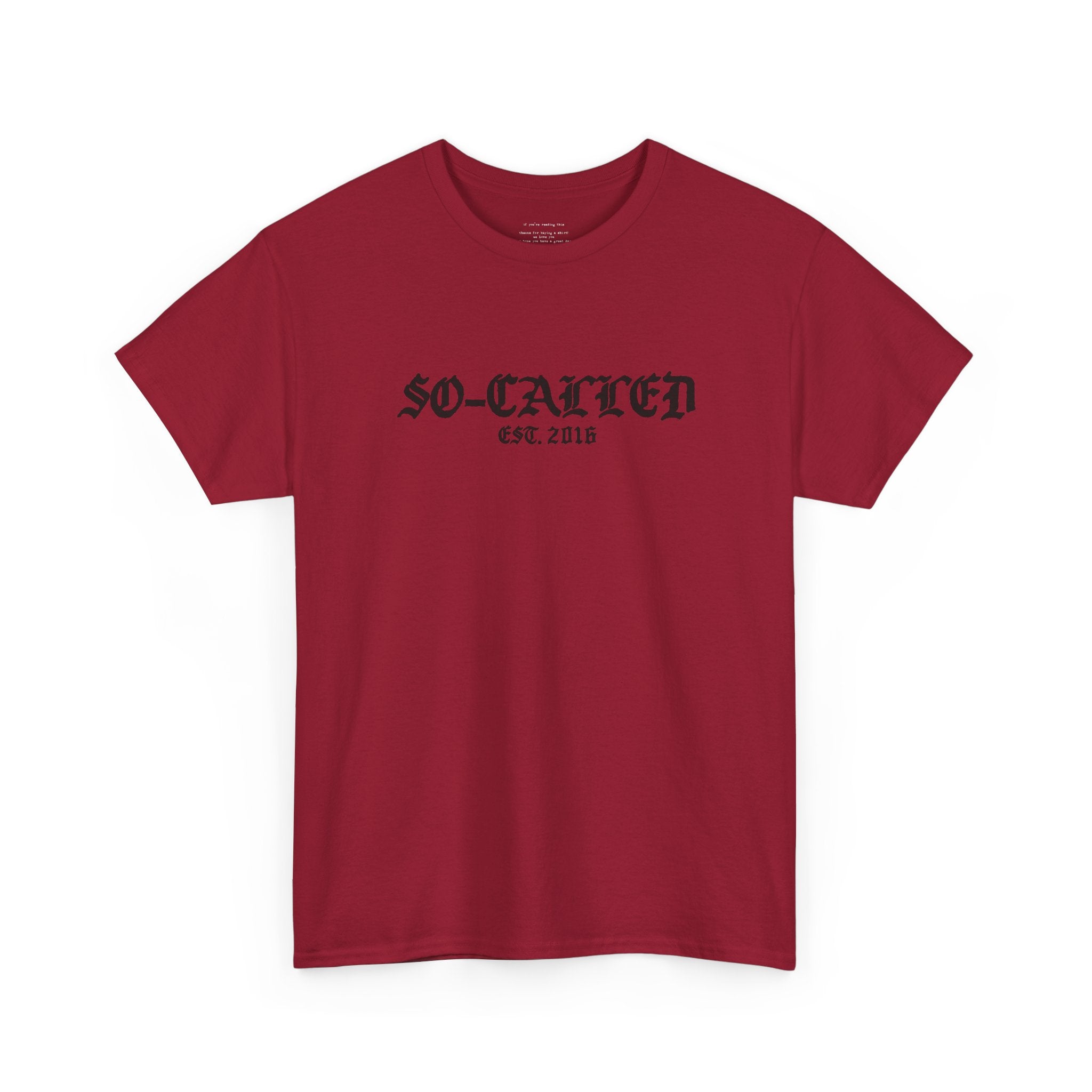 Best of Me Tee