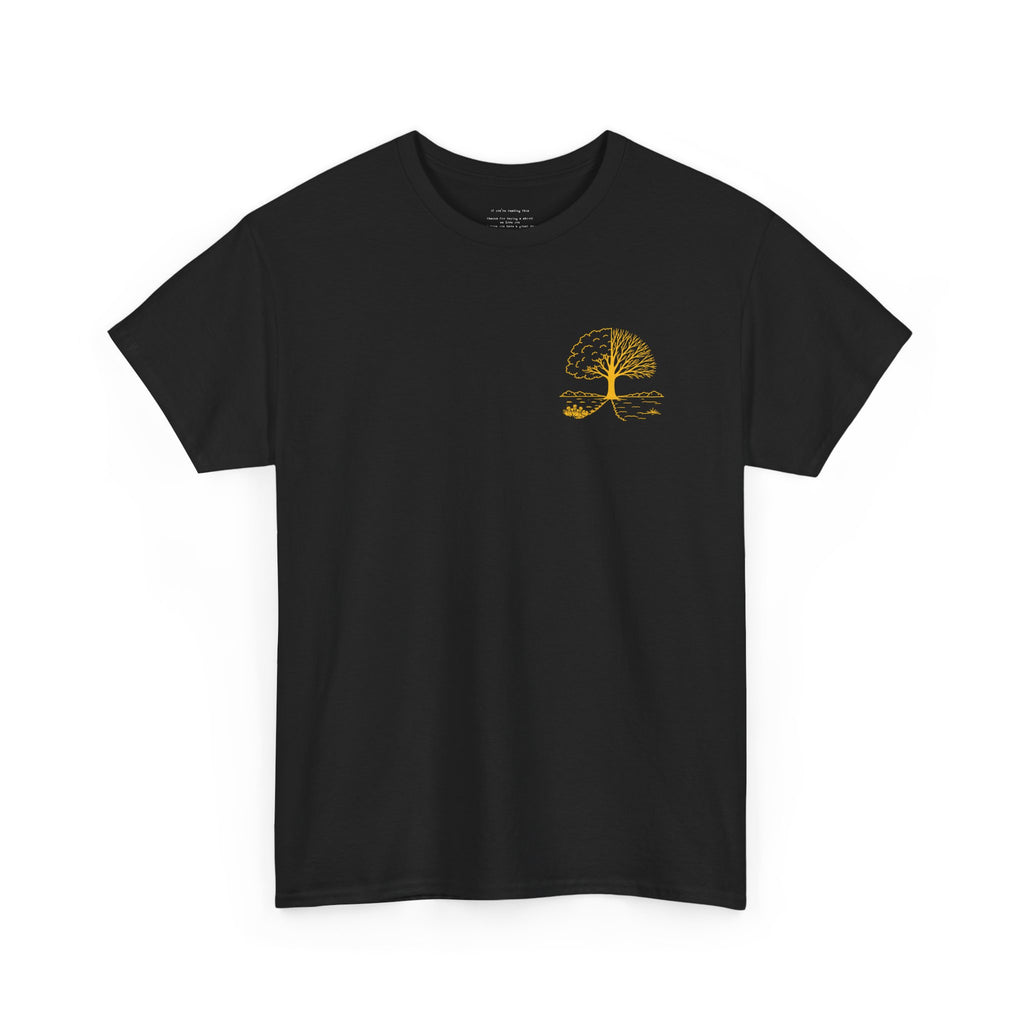 All I Wanted Tee