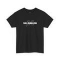 Afraid Of Yourself Tee