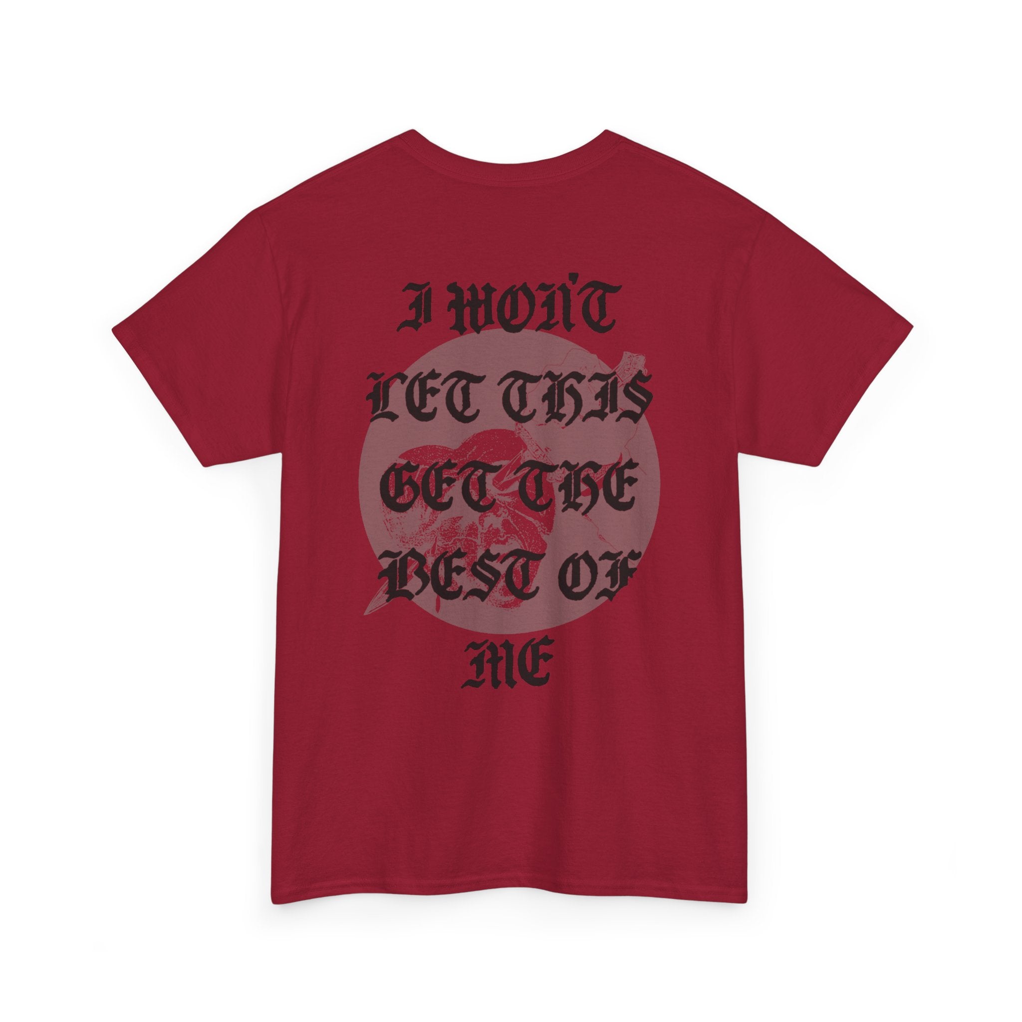 Best of Me Tee