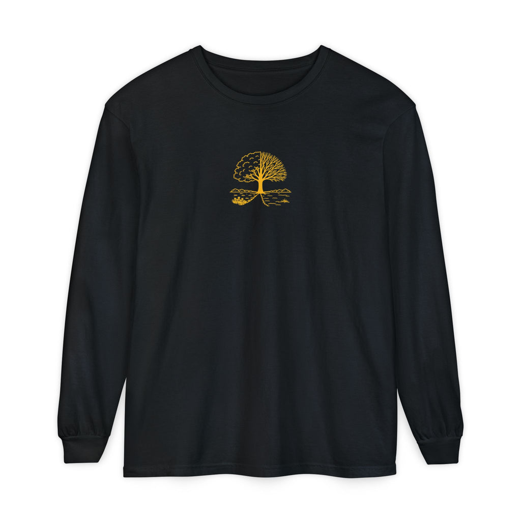 All I Wanted Long Sleeve T-Shirt