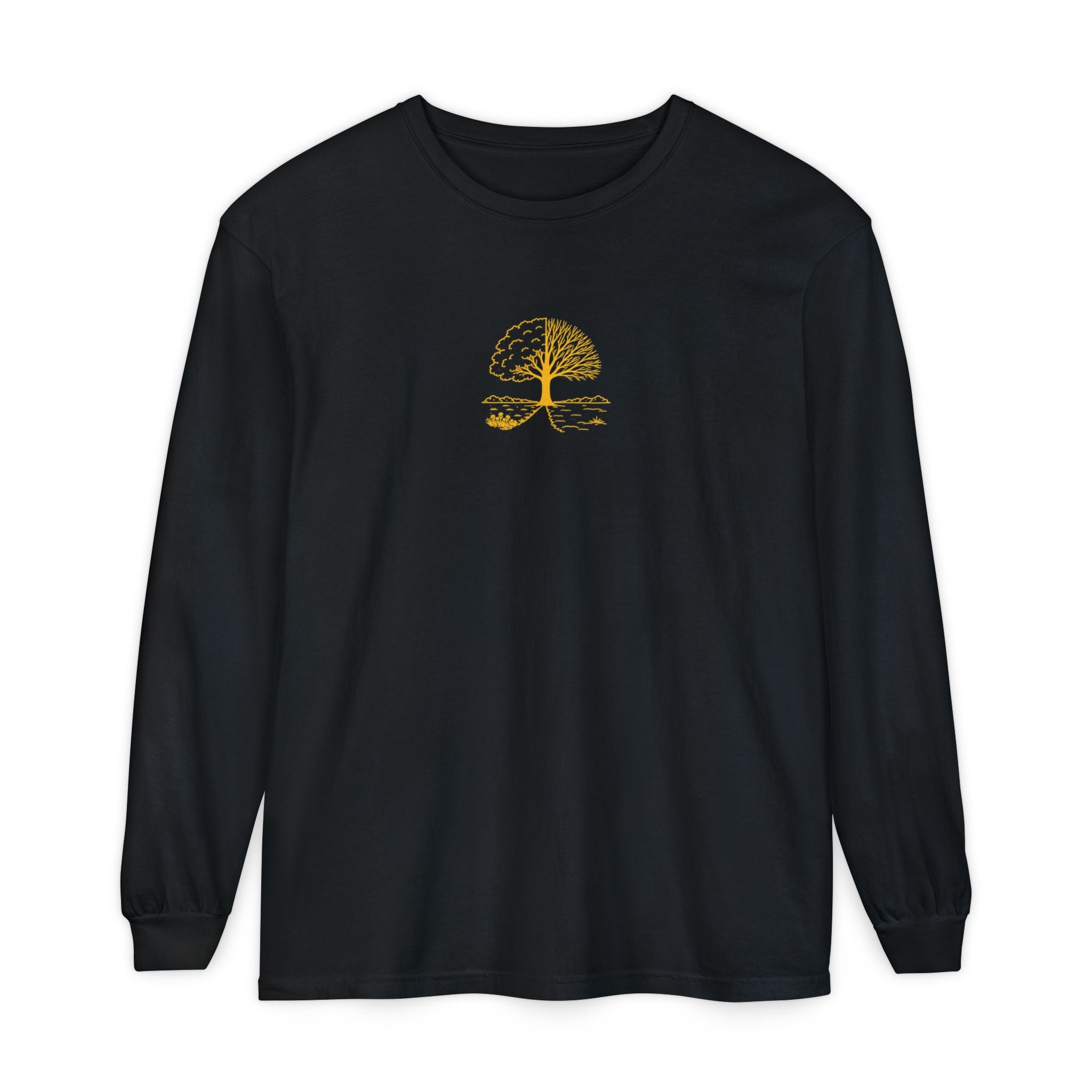 All I Wanted Long Sleeve T-Shirt
