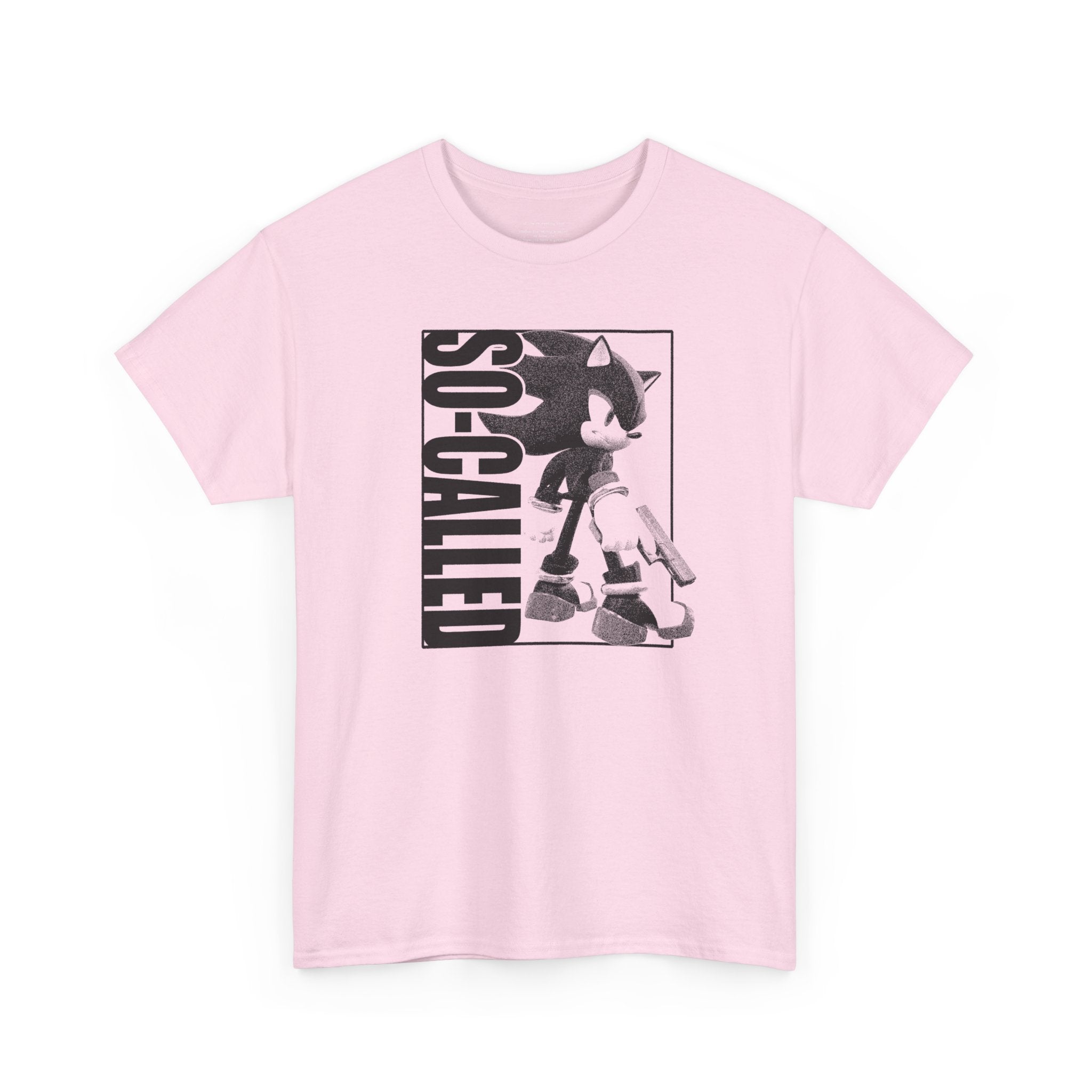 Shadow Tee