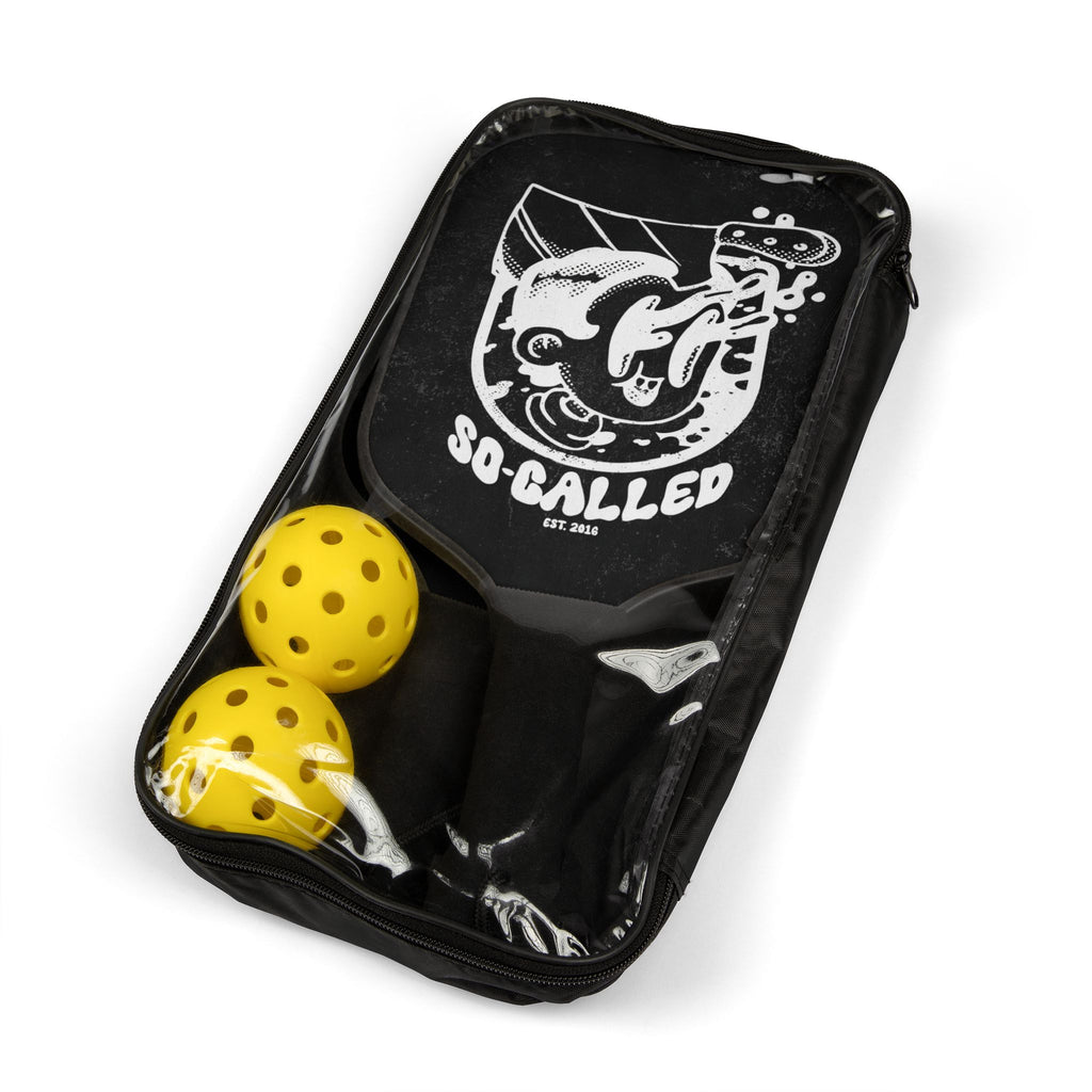 Pickleball Kit