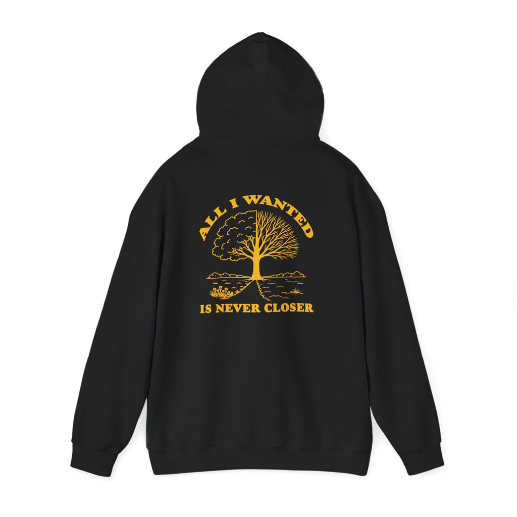 All I Wanted Hoodie