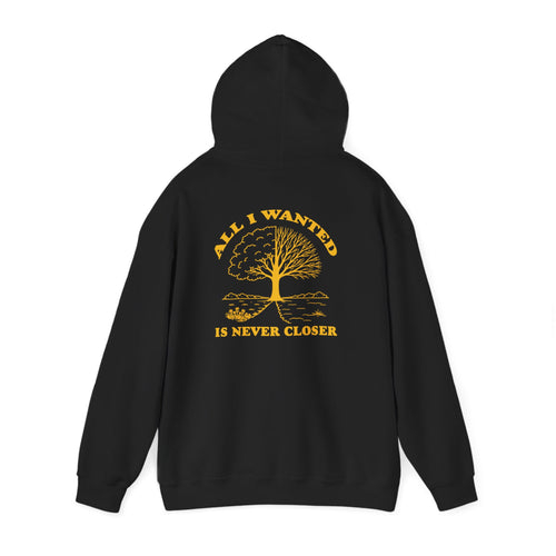 All I Wanted Hoodie