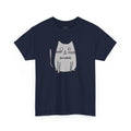 Simple Cat Tee