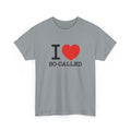 I <3 So-Called Tee
