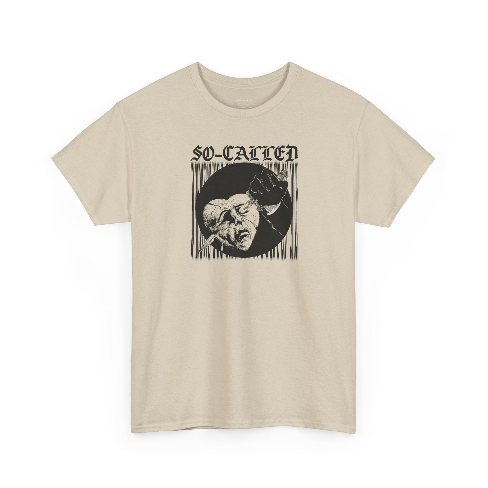 Digging Out Tee