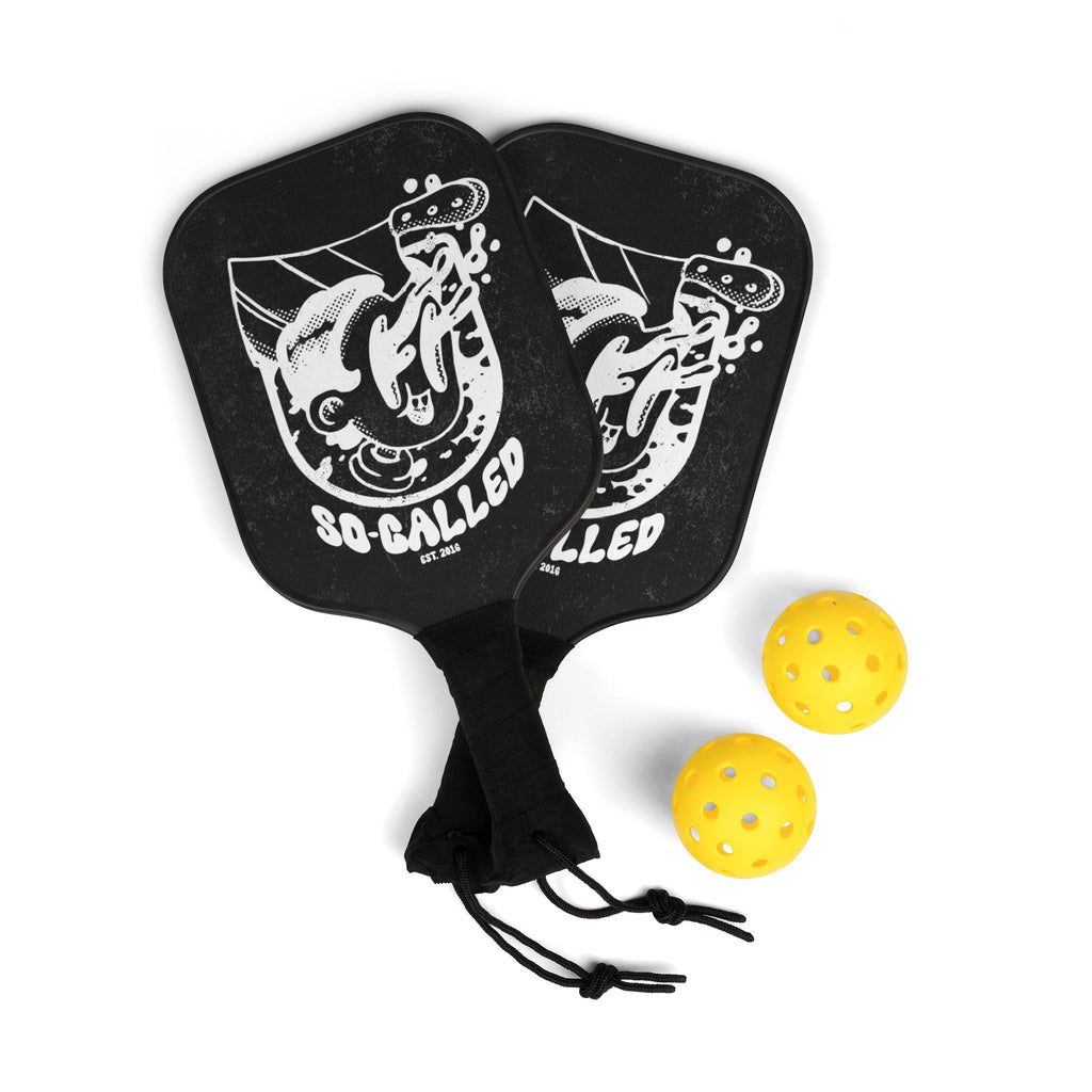 Pickleball Kit