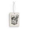 Cleaver Boy Car Air Freshener